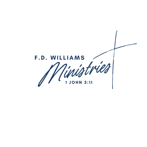F.D. Williams Ministries